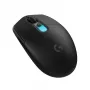 Rato ótico de gaming sem fios Logitech G G305 X SUPERLIGHT - preto
