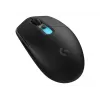 Rato ótico de gaming sem fios Logitech G G305 X SUPERLIGHT - preto