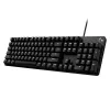 Teclado Logitech G G413 SE – retroiluminado