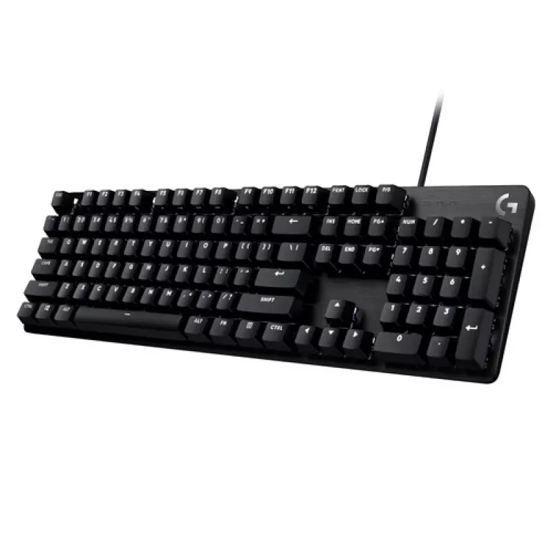 Teclado Logitech G G413 SE – retroiluminado