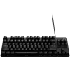 Teclado Logitech G G413 SE – retroiluminado