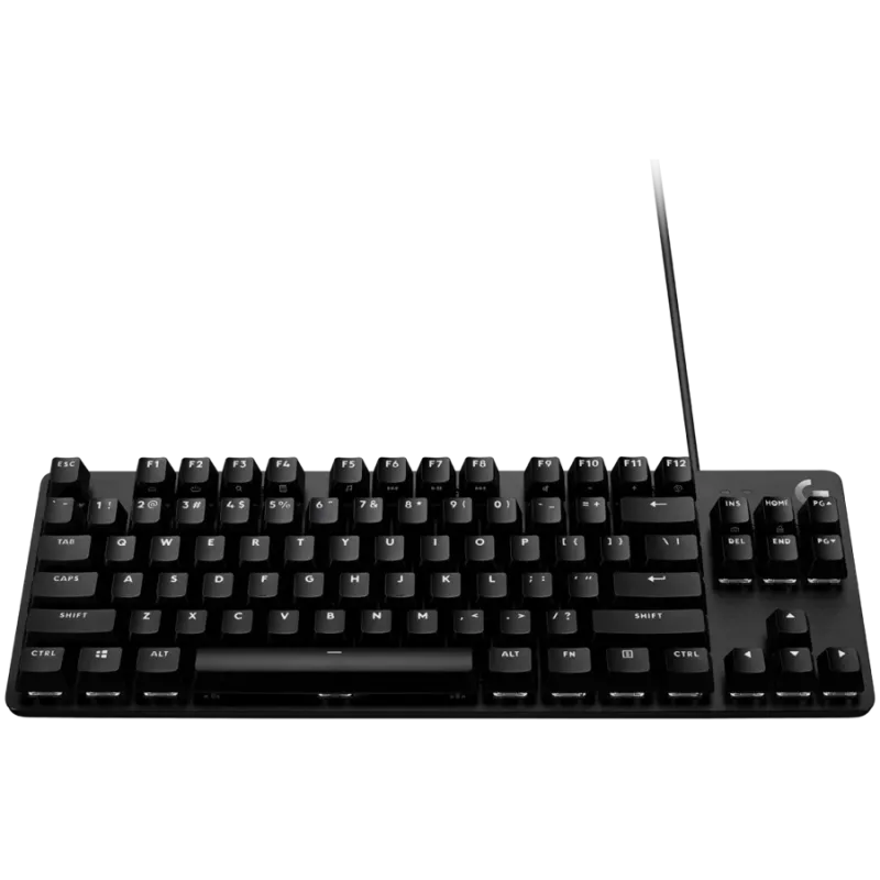 Teclado Logitech G G413 SE – retroiluminado