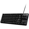 Teclado Logitech G G413 SE – retroiluminado