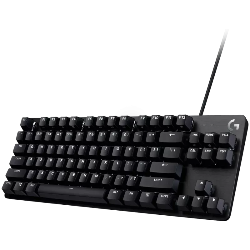 Teclado Logitech G G413 SE – retroiluminado