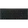 Teclado Logitech G G515 LIGHTSPEED TKL