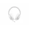 Headset de gaming sem fios Logitech G G735 - White Mist