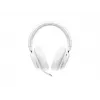 Headset de gaming sem fios Logitech G G735 - White Mist