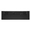 Teclado gaming mecânico sem fios Logitech G G915 X LIGHTSPEED RGB - tátil - tenkeyless - preto
