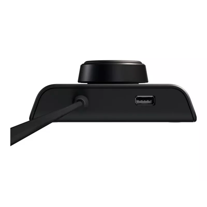 Adaptador Logitech G Racing - preto - USB