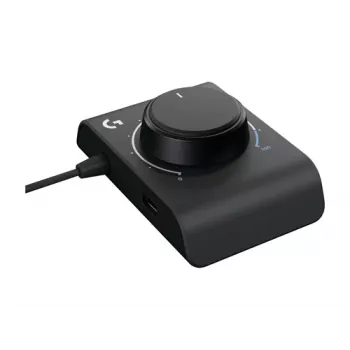 Adaptador Logitech G Racing - preto - USB