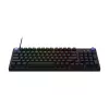 Logitech G316 X 98 teclado gaming - preto - layout inglês US - com fios USB