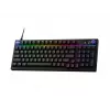 Logitech G316 X 98 teclado gaming - preto - layout inglês US - com fios USB