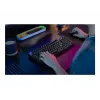 Logitech G316 X 98 teclado gaming - preto - layout inglês US - com fios USB