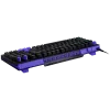 Teclado de gaming com fios LOGITECH G512 X 98 - PRETO - US INT'L - USB - TÁTIL