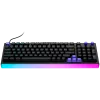 Teclado de gaming com fios LOGITECH G512 X 98 - PRETO - US INT'L - USB - TÁTIL
