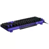 Teclado gaming com fios Logitech G512 X 98 - preto, US International, mecânico GX Linear, RGB LIGHTSYNC