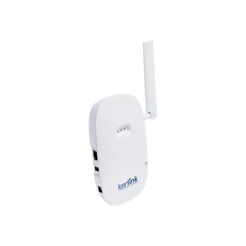 Gateway LoRaWAN Logitech Kerlink Wirnet iFemtoCell 100Mb LAN 2,4 GHz