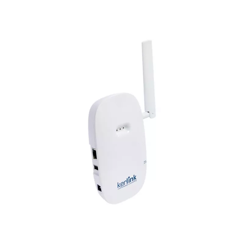 Gateway LoRaWAN Logitech Kerlink Wirnet iFemtoCell 100Mb LAN 2,4 GHz