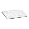 Teclado sem fios portátil Logitech Keys-To-Go 2 - Graphite - US International