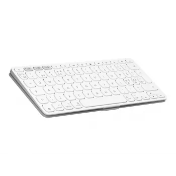 Teclado sem fios portátil Logitech Keys-To-Go 2 - Graphite - US International