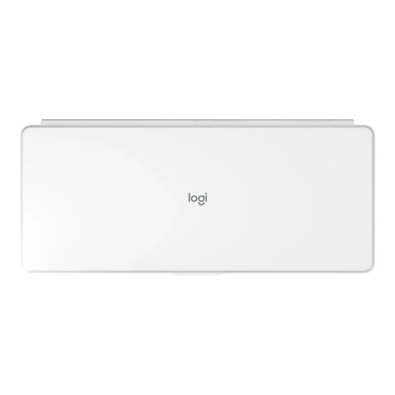 Teclado sem fios portátil Logitech Keys-To-Go 2 - Graphite - US International