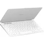 Teclado sem fios portátil Logitech Keys-To-Go 2 - Graphite - US International