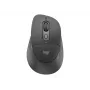 Logitech M850 L for Business rato sem fios - grafite