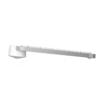 Logitech Master Series MX Keys Mini para Mac - Space Gray