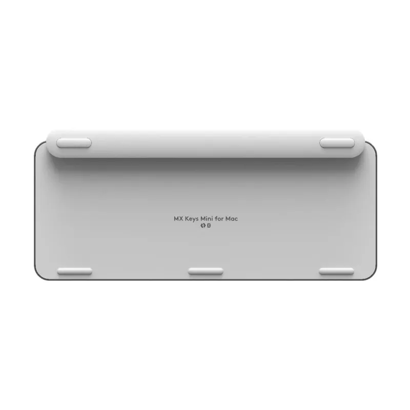 Logitech Master Series MX Keys Mini para Mac - Space Gray