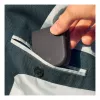 Rato Bluetooth Logitech Mobi Fold Graphite