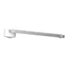 Logitech MX Keys Mini for Mac – teclado sem fios – retroiluminação – Space Gray