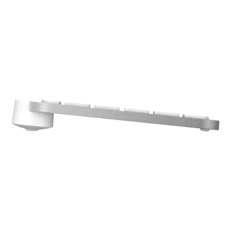 Logitech MX Keys Mini for Mac – teclado sem fios – retroiluminação – Space Gray