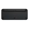 Logitech POP Icon Keys Teclado sem fios, Graphite (UK)