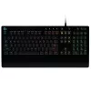Teclado gaming Logitech Prodigy G213 – retroiluminação