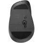 Rato sem fios Logitech Signature Comfort Plus M850 L - grafite