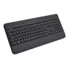 Teclado sem fios Logitech Signature K650