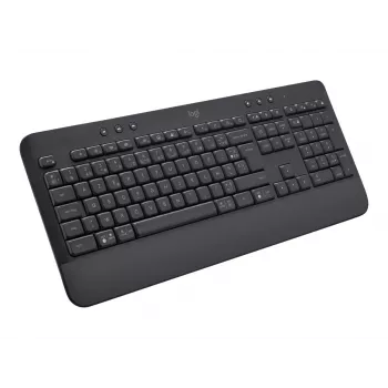 Teclado sem fios Logitech Signature K650