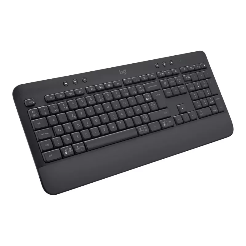Teclado sem fios Logitech Signature K650