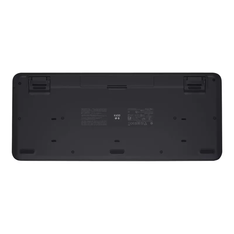 Teclado sem fios Logitech Signature K650