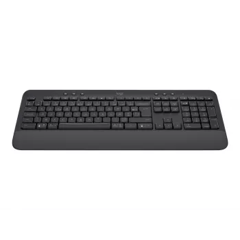 Teclado sem fios Logitech Signature K650