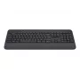 Teclado sem fios Logitech Signature K650