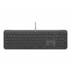 Teclado Logitech Signature Slim Wired K620 for Business - graphite
