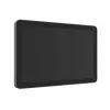 Logitech Tap Scheduler 952-000091 controlador de toque para salas de reuniões 10,1 polegadas IPS 400 cd/m² grafite