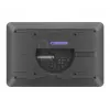 Logitech Tap Scheduler 952-000091 controlador de toque para salas de reuniões 10,1 polegadas IPS 400 cd/m² grafite