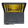 Teclado universal Logitech e capa folio