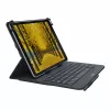 Teclado universal Logitech e capa folio