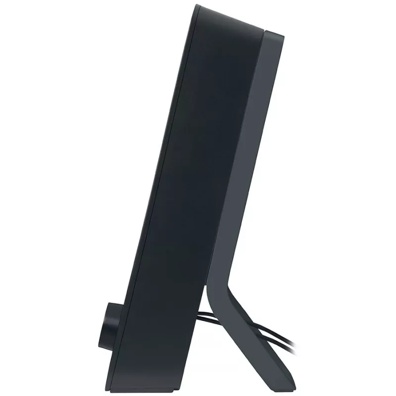 Logitech Z207 2.0 sistema de altifalantes Bluetooth para PC, 5W RMS, preto