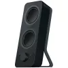 Logitech Z207 2.0 sistema de altifalantes Bluetooth para PC, 5W RMS, preto