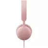 Logitech Zone Wired 2 Auscultadores com microfone, rosa