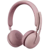 Logitech Zone Wireless 2 - com fios e sem fios - escritório/call center - 230 g - headset - rosa